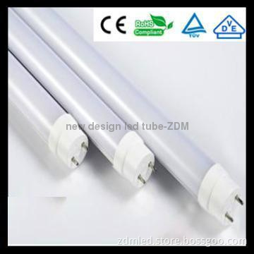 china super brightness led tube T8 light 5ft 2500lumens